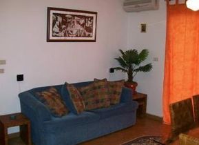 Apartment El Dorado Living